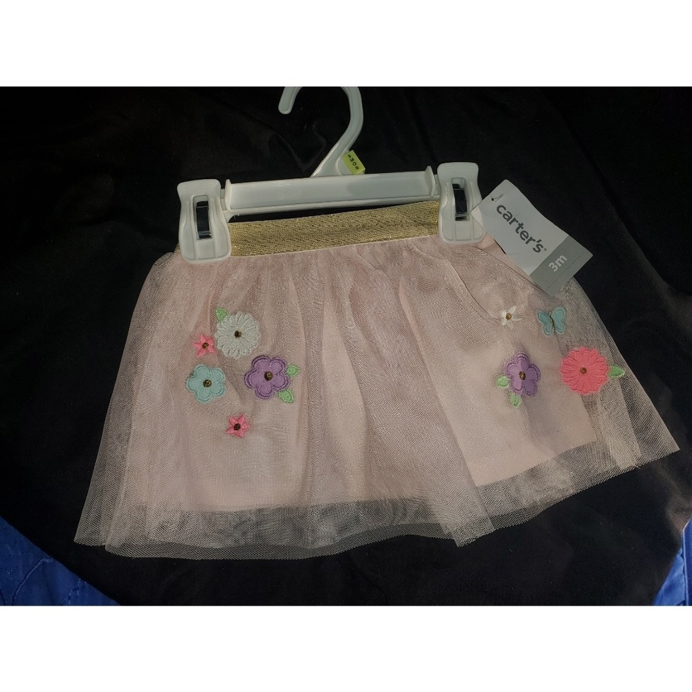 Skirt 3m